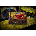 APOSTASY Death Return CD